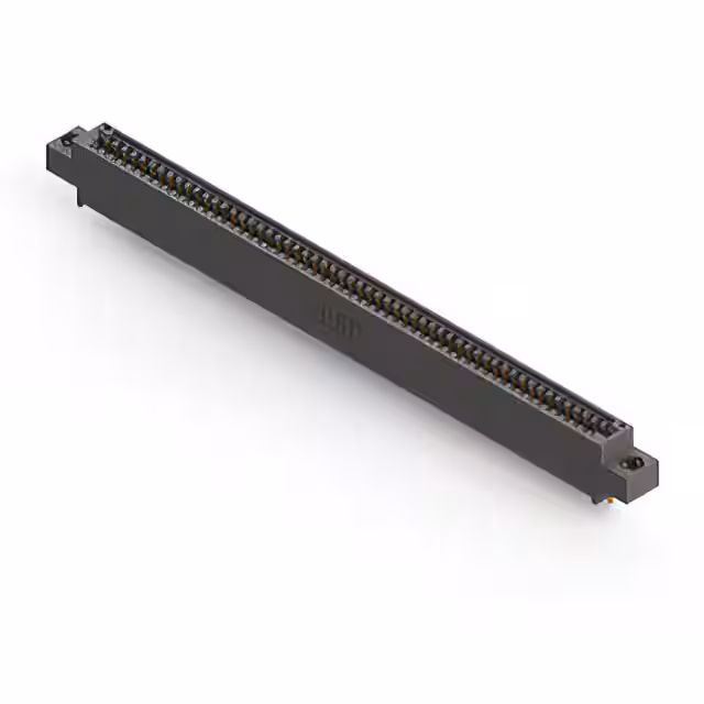 895-056-544-608 EDAC Inc.  Edgeboard Connectors